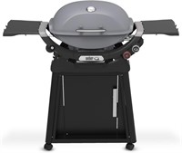 Weber Q 2800N+ Liquid Propane Grill with Stand