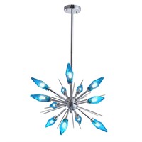 Ventura II 50" Chandelier