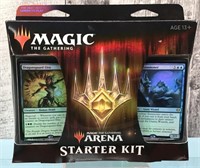 MTG Arena Starter Kit - sealed box