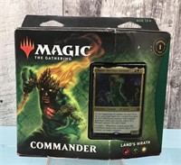 MTG Zendikar Rising - sealed box