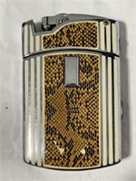 Ronson Case Lighter