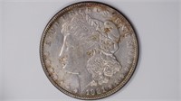 1921-S Morgan Silver Dollar