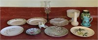 Miscellaneous Antique/vintage dishware