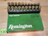 308 Win 150gr Remington Rnds 20ct