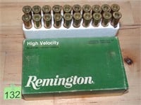 303 Brit 180gr Remington Rnds 20ct