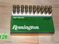 221 Rem Fire Ball 50gr