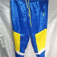NEW LOOK SPORT TROUSER size 2X