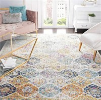 SAFAVIEH Madison Collection Area Rug - 8' x 10',