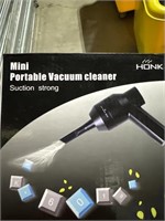 Mini Computer Vacuum Cleanerâ€¦ new