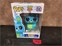 Funko Pop Toy Story4- Bunny