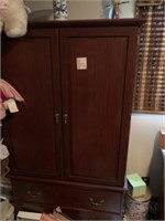 Armoire - Bring Help to Load!!!