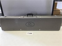 DUCKS UNLIMITED HEAVY DUTY CASE 52”L X 12”W