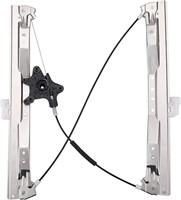 Power Window Lift Regulator