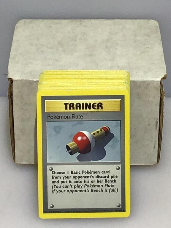 Box of Pokémon