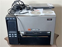 LabelTac® 9 Industrial Labeling System