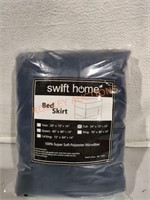 Swift Home Bed Skirt