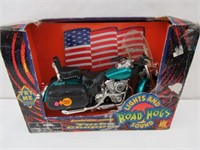 Road Hogs Motorcyle