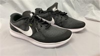 Nike Men’s Running Shoes Black size 10.5