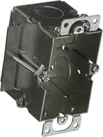 Hubbell-Raco Switch Box
