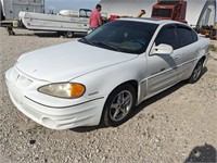 2000 Pontiac Grand Am GT1