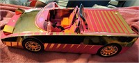 LOL Surprise Doll Car Speedmatic