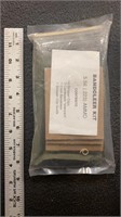 F1) A.R. 15 Bandelier kit for 223 ammo. Includes