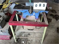 Smalll Joiner on Stand