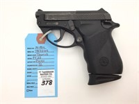 Taurus PT22 22 Cal Pistol