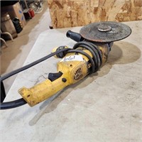 Dewalt Grinder