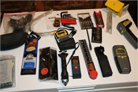 Lot of Tools & Gadgets COOL