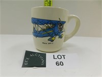 HMCS ANNAPOLIS MUG