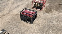 Predator 4,000 Portable Generator,