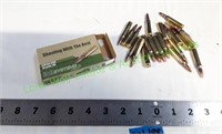 5.56 mm IMI Systems Ammunition