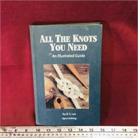 All The Knots You Need 1999 Book