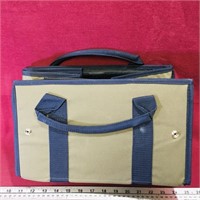 Extendable Carrying Bag