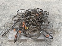 1- Pallet Cable Slings