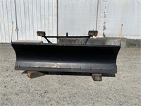 10' Truck Snow Plow