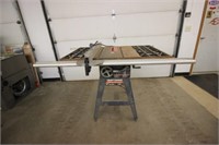 Craftsman 10" Contractor's Table Saw