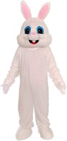 Easter Rabbit Bunny Rabbit Mascot Costume