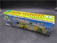 1996 Collectors Edition Fire Truck