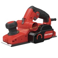 CRAFTSMAN $85 Retail 12.5"W 6-Amp Planer,