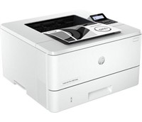 HP LaserJet Pro Laser Printer - NEW $400