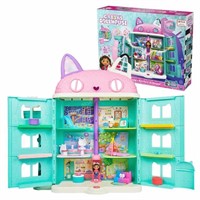 Dreamworks Gabby's Dollhouse - NEW $55