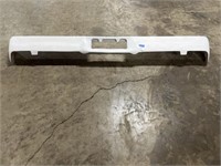 65 Galaxy Fiberglass Rear Bumper