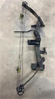 PSE Bow - Brute-Force Maxis