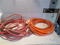 2 AIR HOSE FOR COMPRESSORS