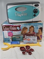 EASY BAKE OVEN