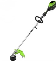 Greenworks 80V 16” Top Mount String Trimmer *Tool