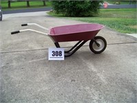 Childs' Wheelbarrow