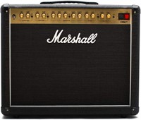 Marshall Amps Guitar Combo Amplifier